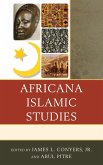 Africana Islamic Studies (eBook, ePUB)