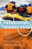 Relational Leadership (eBook, PDF)