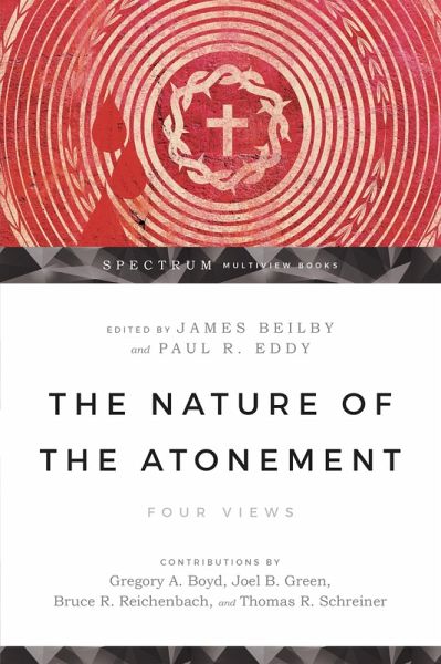 Nature of the Atonement (eBook, ePUB)