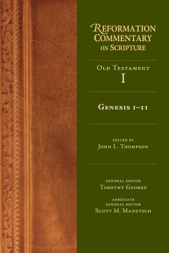 Genesis 1-11 (eBook, ePUB)