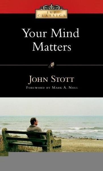 Your Mind Matters (eBook, PDF) Your Mind Matters (eBook, PDF)