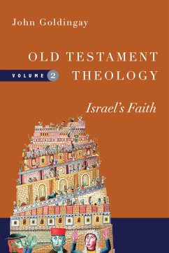 Cover Old Testament Theology (eBook, ePUB)