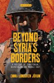 Beyond Syria's Borders (eBook, ePUB)