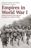 Empires in World War I (eBook, ePUB)