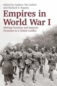 Cover Empires in World War I (eBook, ePUB)