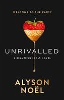 Unrivalled (eBook, ePUB) - Noël, Alyson