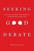 Seeking Good Debate (eBook, ePUB)