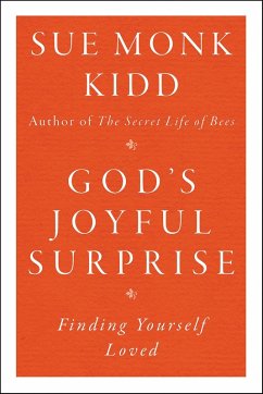 God's Joyful Surprise (eBook, ePUB) - Kidd, Sue Monk