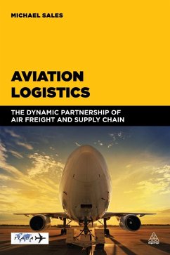 Aviation Logistics (eBook, ePUB) - Sales, Michael