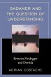 Gadamer and the Question of... - Bild 1
