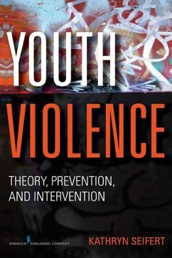Cover Youth Violence (eBook, ePUB)