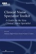 Clinical Nurse Specialist Toolkit... - Bild 1