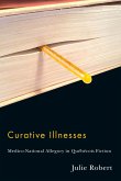 Curative Illnesses (eBook, ePUB)