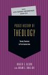 Pocket History of Theology (eBook, PDF) - Bild 1