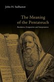 Meaning of the Pentateuch (eBook, PDF)