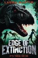 Edge of Extinction (eBook, ePUB) - Martin, Laura