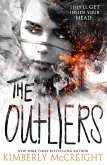 The Outliers (The Outliers, Book 1) (eBook, ePUB)
