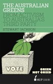 Australian Greens (eBook, ePUB) Australian Greens (eBook, ePUB)