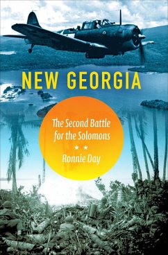Cover New Georgia (eBook, ePUB)