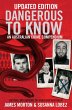 Dangerous to Know (eBook, ePUB) - Bild 1
