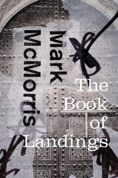 Cover The Book of Landings (eBook, ePUB)