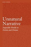 Unnatural Narrative (eBook, ePUB)