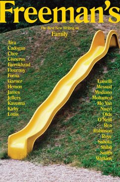 Freeman's: Family (eBook, ePUB)