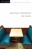 Spiritual Friendship (eBook, ePUB)