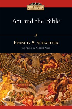 Art and the Bible (eBook, ePUB) - Schaeffer, Francis A.