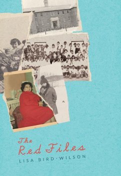 Cover The Red Files (eBook, ePUB)