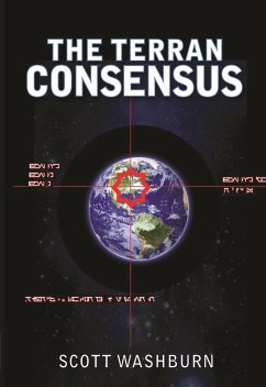 Terran Consensus (eBook, ePUB) - Washburn, Scott