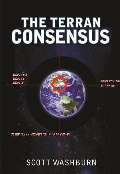Cover Terran Consensus (eBook, ePUB)