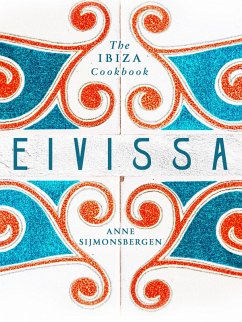 Eivissa (eBook, ePUB) - Sijmonsbergen, Anne