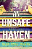 An Unsafe Haven (eBook, ePUB) An Unsafe Haven (eBook, ePUB)
