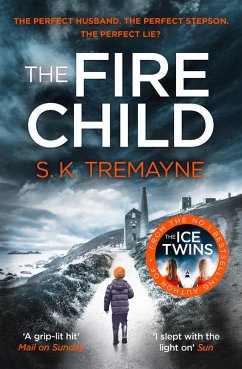 The Fire Child (eBook, ePUB) - Tremayne, S. K.