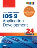 iOS 9 Application Development in 24 Hours, Sams Teach Yourself (eBook, PDF)