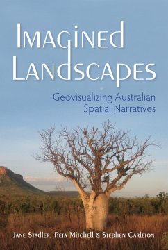 Cover Imagined Landscapes (eBook, ePUB)