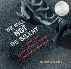 We Will Not Be Silent (eBook, ePUB)