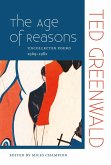 The Age of Reasons (eBook, ePUB) The Age of Reasons (eBook, ePUB)