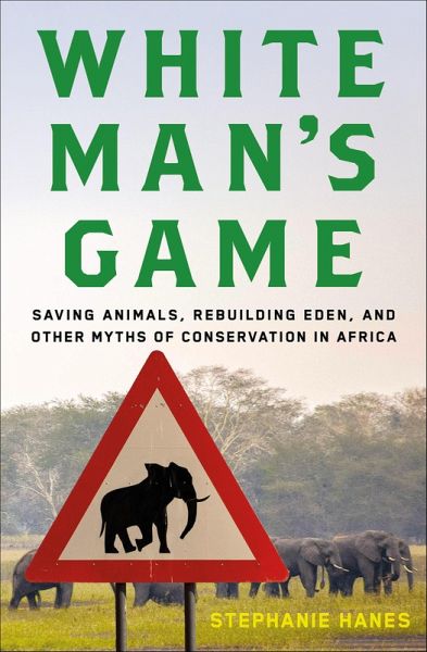 White Man's Game (eBook, ePUB) White Man's Game (eBook, ePUB)