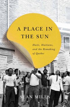 Cover Place in the Sun (eBook, PDF)