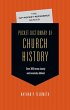 Pocket Dictionary of Church History... - Bild 1