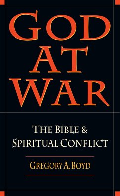 God at War (eBook, ePUB) - Boyd, Gregory A.