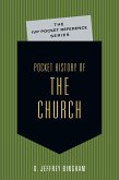 Pocket History of the Church (eBook, ePUB)