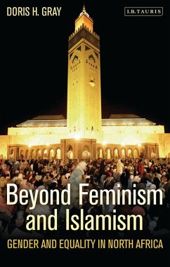 Cover Beyond Feminism and Islamism (eBook, ePUB)
