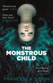 The Monstrous Child (eBook, ePUB)
