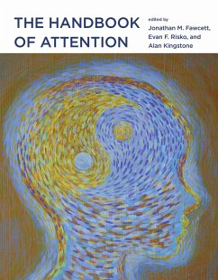 Cover The Handbook of Attention (eBook, ePUB)