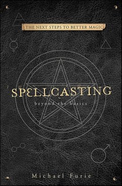 Cover Spellcasting (eBook, ePUB)