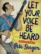 Let Your Voice Be Heard (eBook, ePUB) - Bild 1