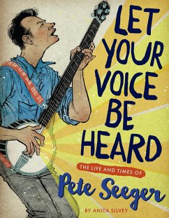 Cover Let Your Voice Be Heard (eBook, ePUB)